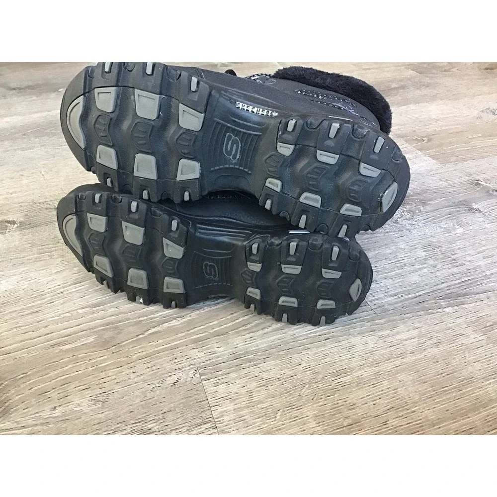 Skechers any fillers leave